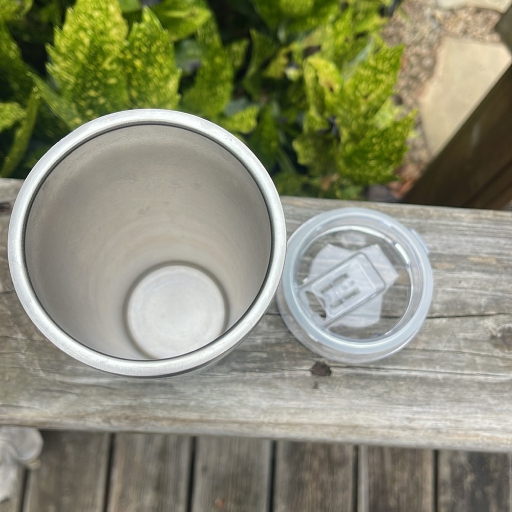 Corkcicle Classic 16 oz. Tumbler and Lid - Picture 5 of 6